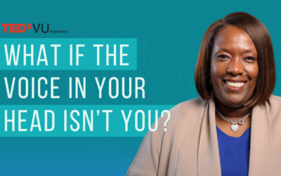 What If the Voice in Your Head Isn’t You?