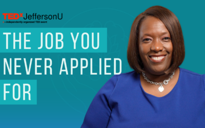 The Job You Never Applied For